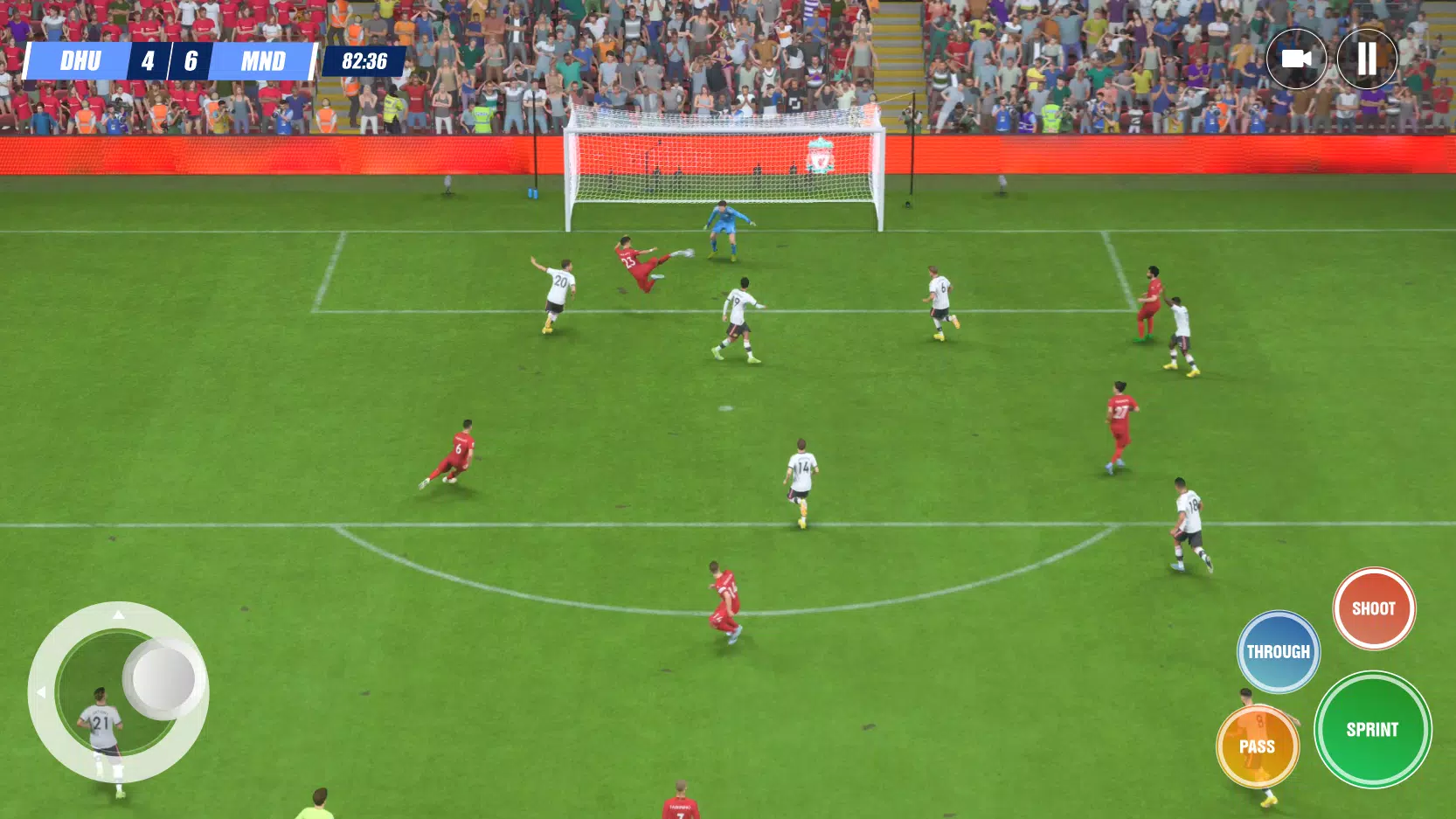 Football League 2023
