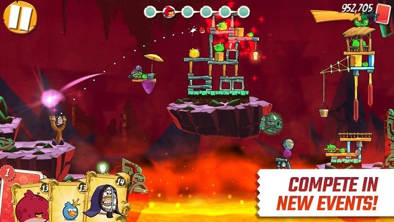 Angry Birds 2