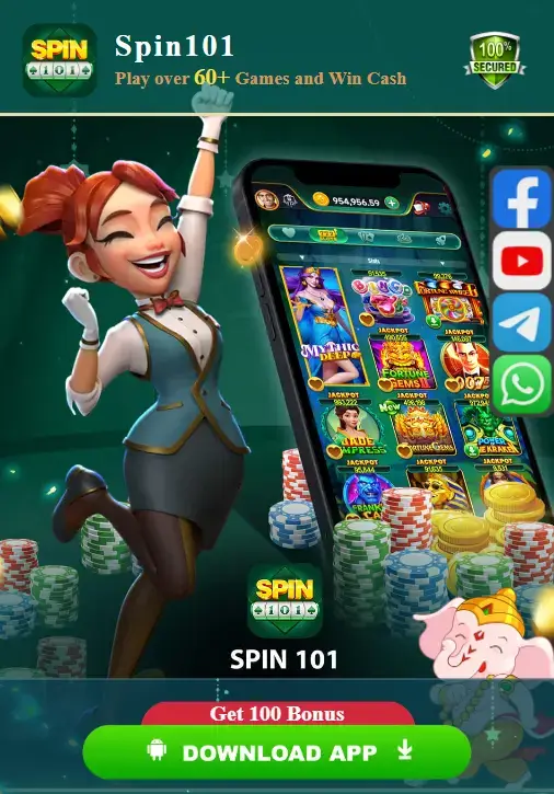 Spin 101