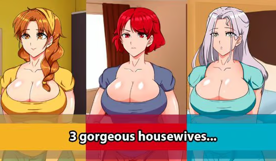 LeMOMnade: Family Squeeze! Full Game