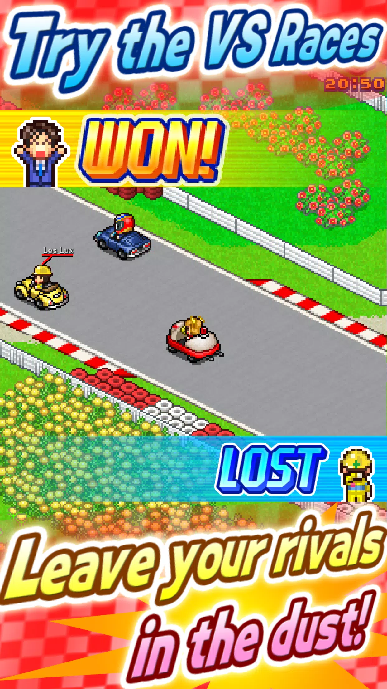Grand Prix Story 2 Grand Prix Story 2