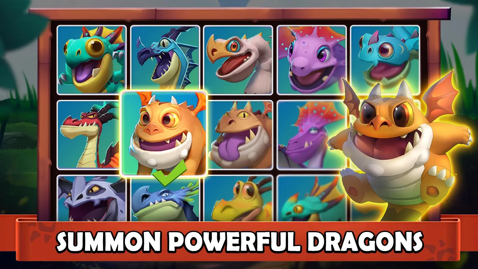 Rise of Dragons Rise of Dragons