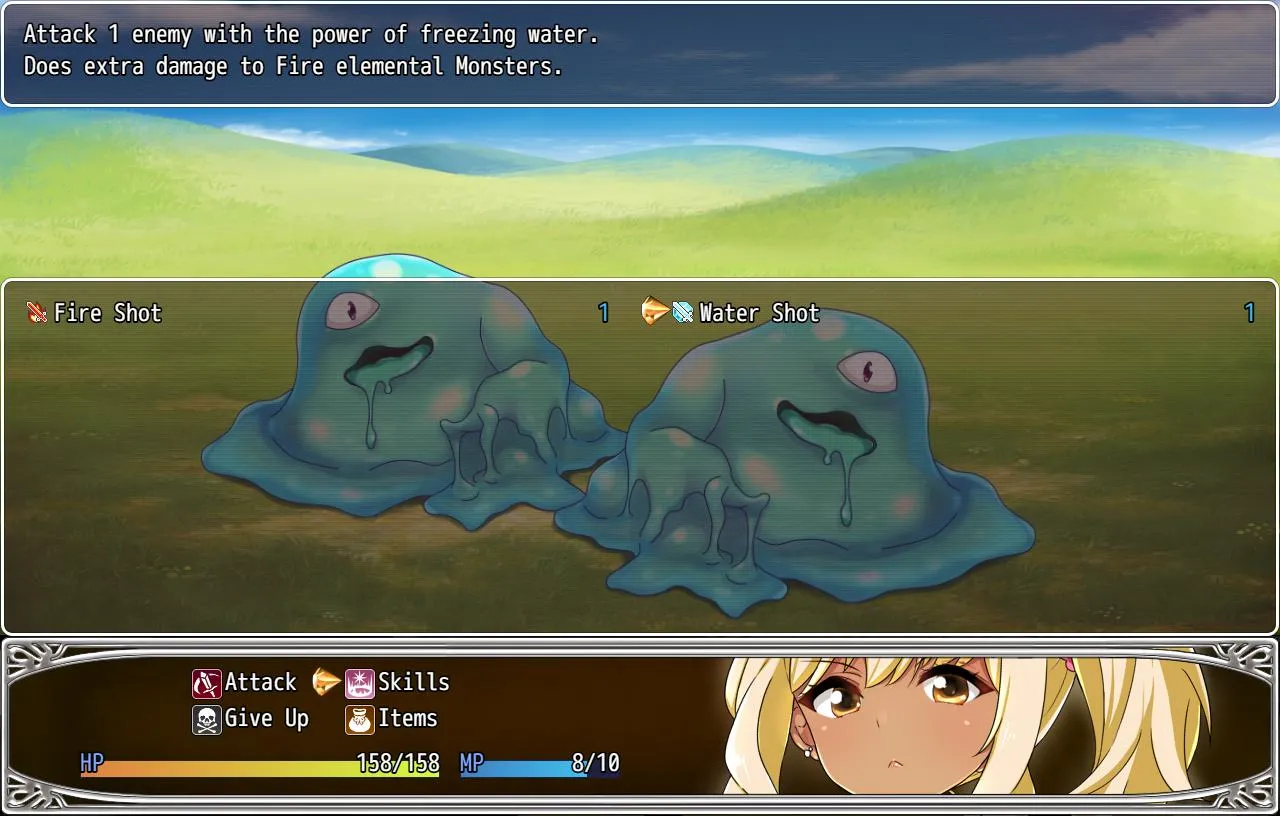 Meltys Quest