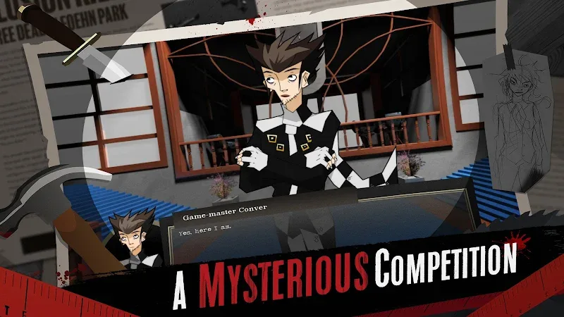 Methods 4: The Best Detective Methods 4: The Best Detective