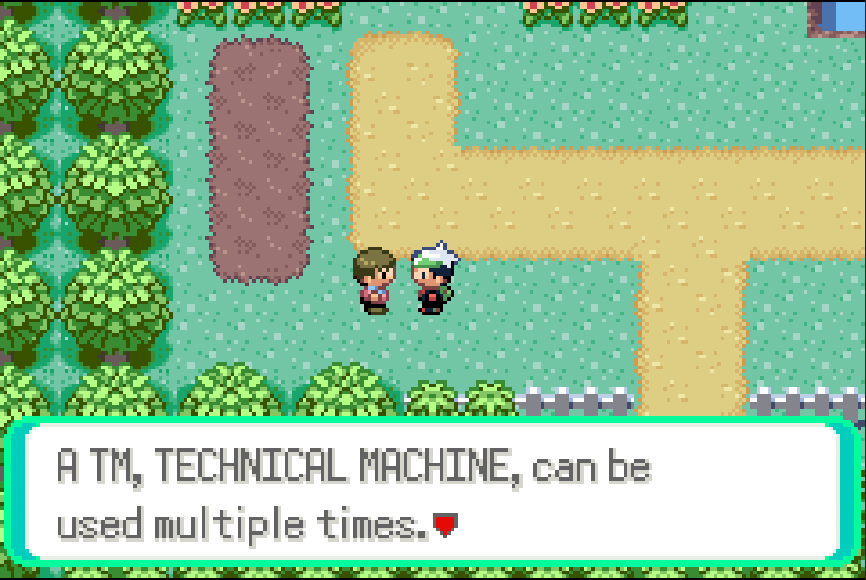 Pokemon: Emerald Mod Pokemon: Emerald Mod