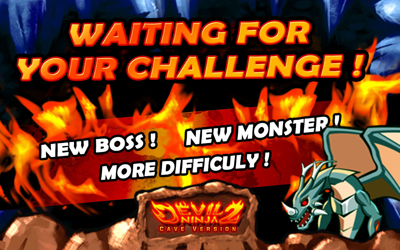 Devil Ninja2 Devil Ninja2