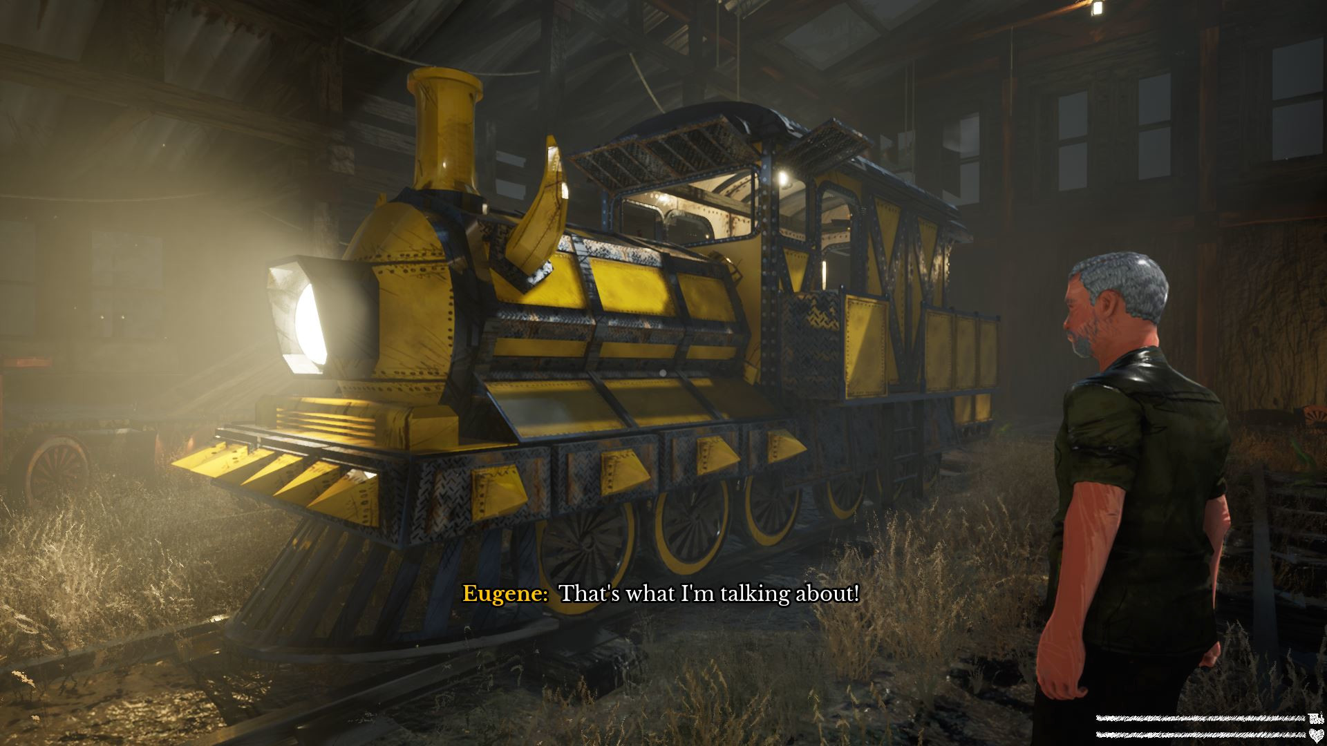 Choo Choo Charles APK Choo Choo Charles APK