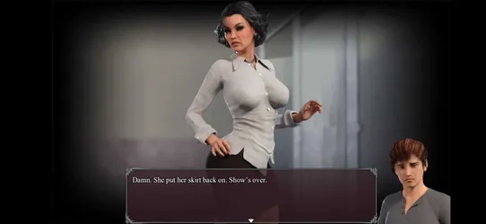 Lust Epidemic Lust Epidemic