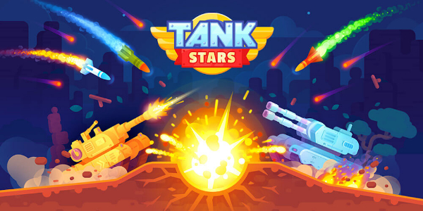 Tank Stars Hack