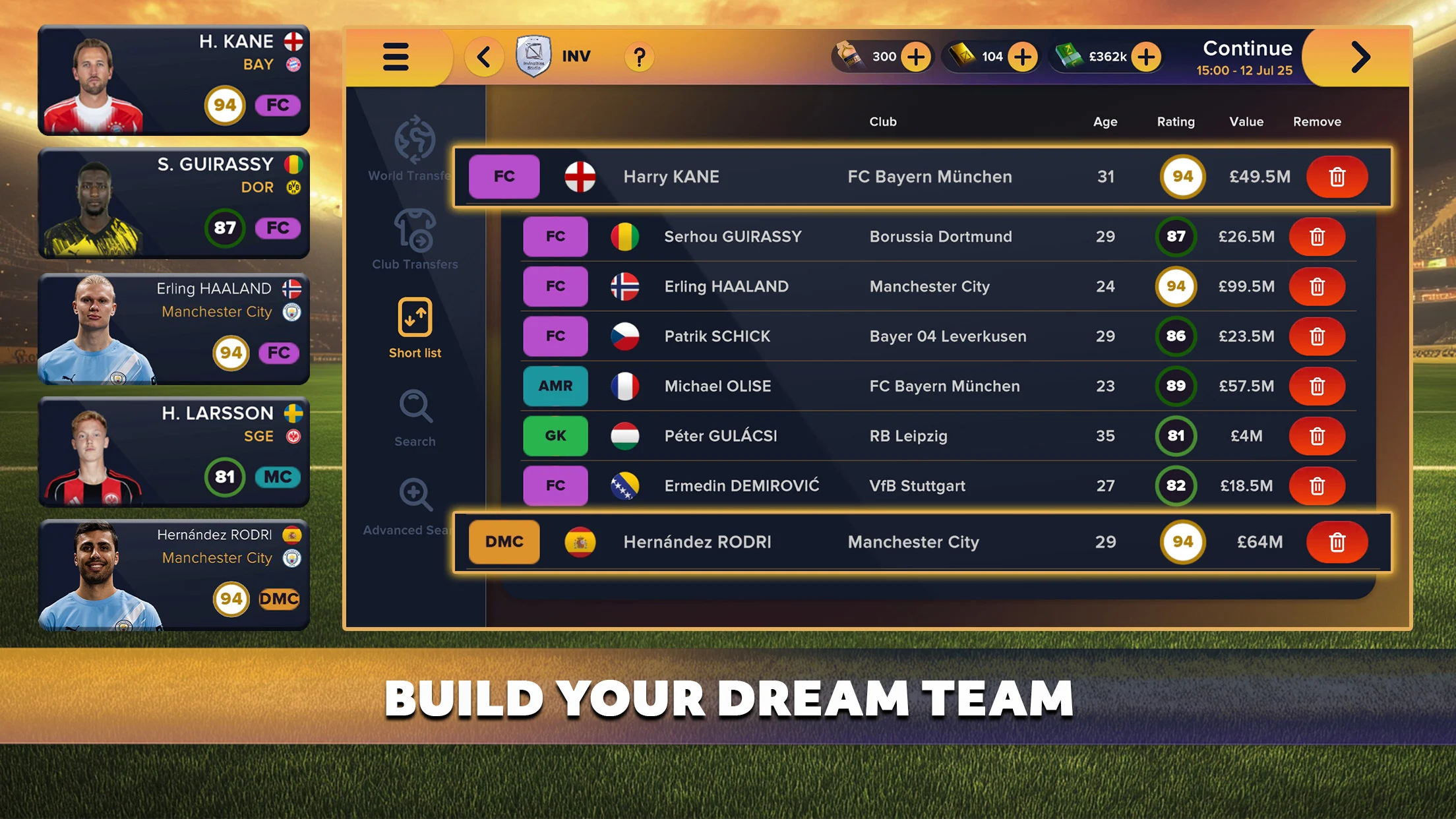 Soccer Manager 2026 Soccer Manager 2026