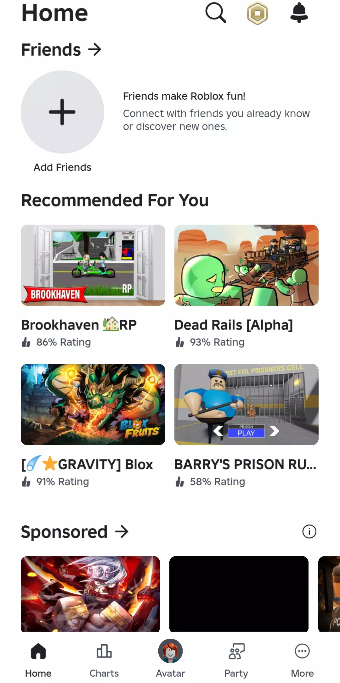 Roblox VNG