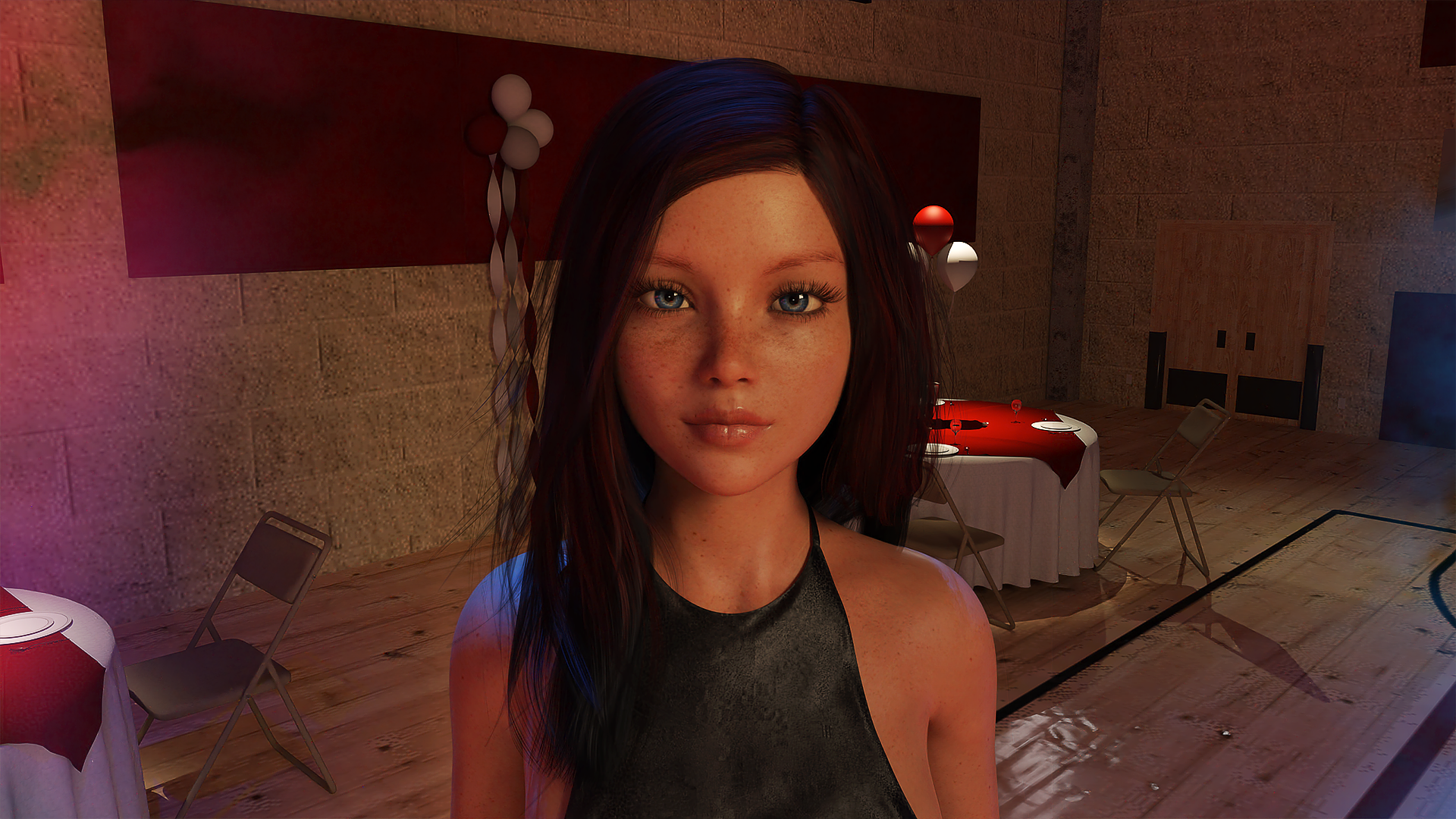 Radiant