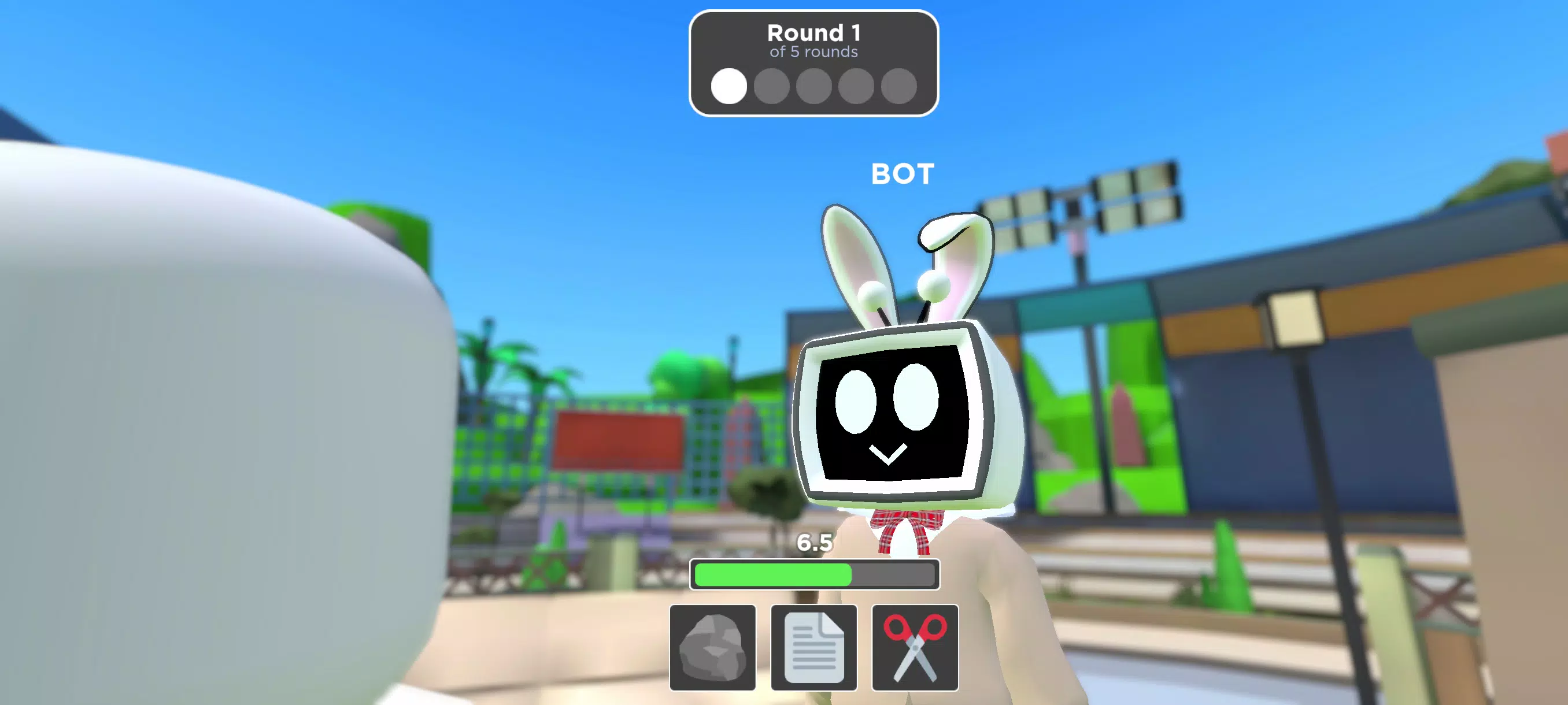 Blox World
