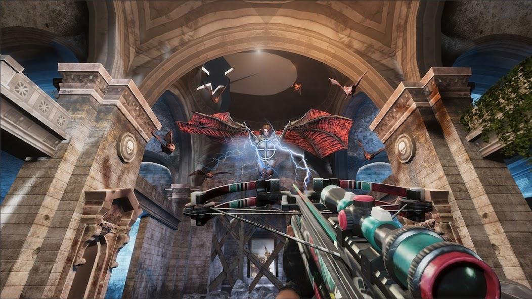 Sniper Zombie 3D Game APK Sniper Zombie 3D Game APK