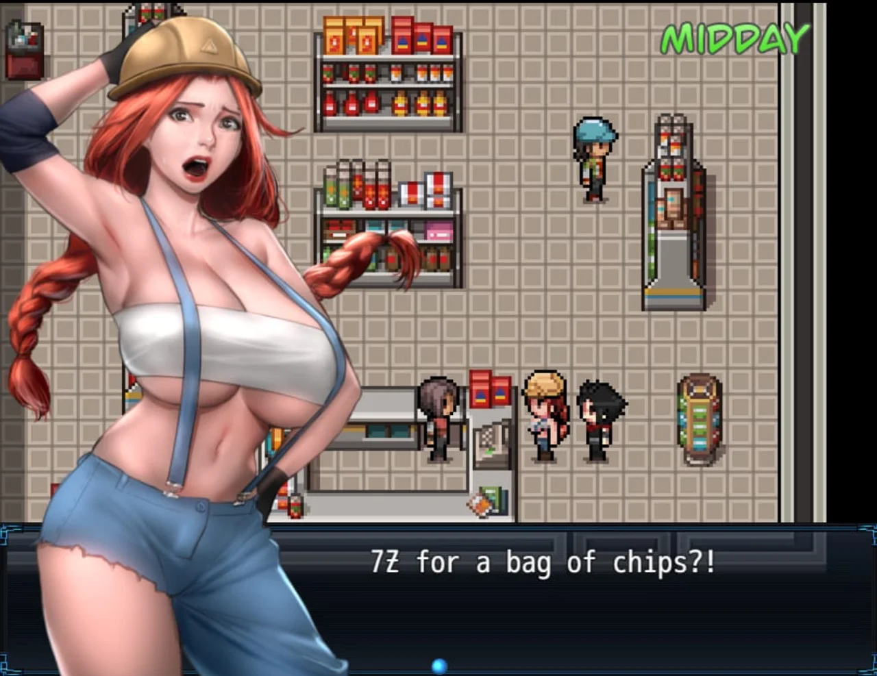 Zombie's Retreat 2: Gridlocked Zombie's Retreat 2: Gridlocked