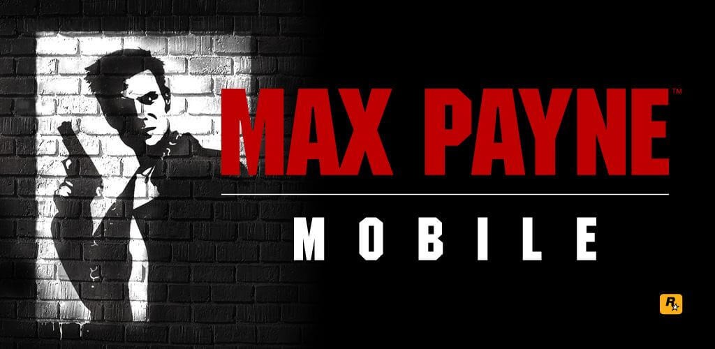 Max Payne Mobile Max Payne Mobile