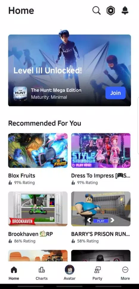 Roblox Beta APK