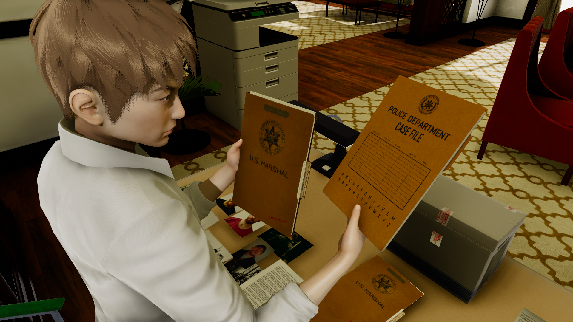 World's Crossing Academy
