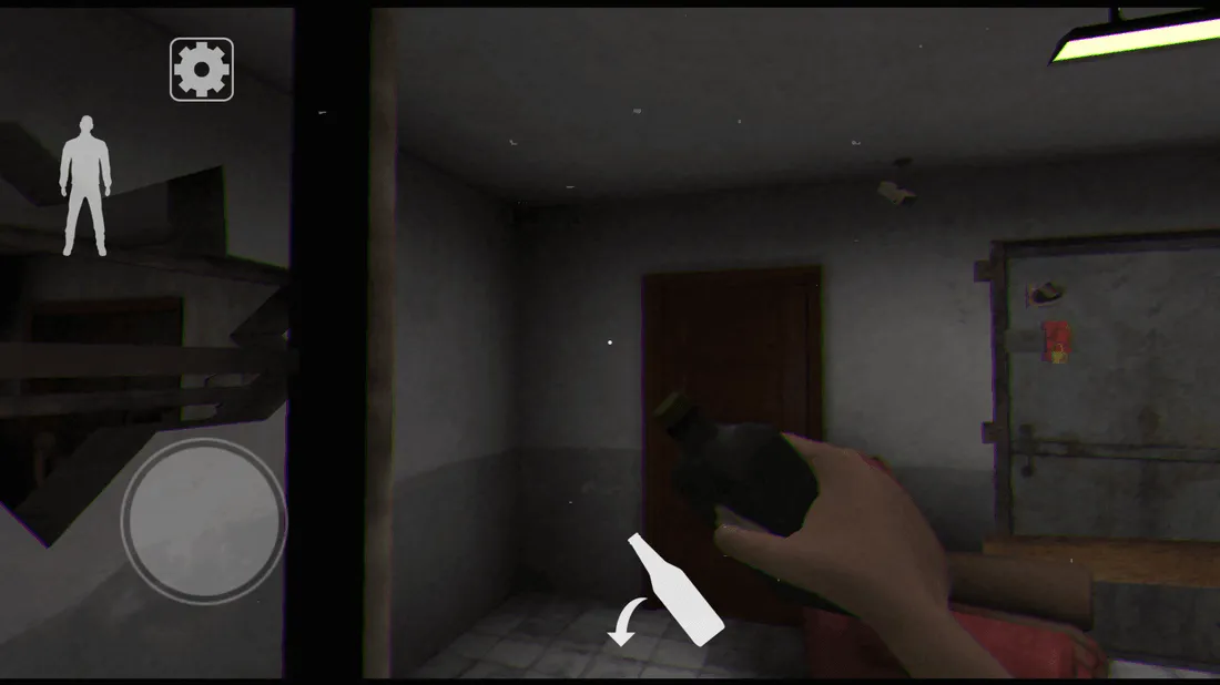 Psychopath hunt