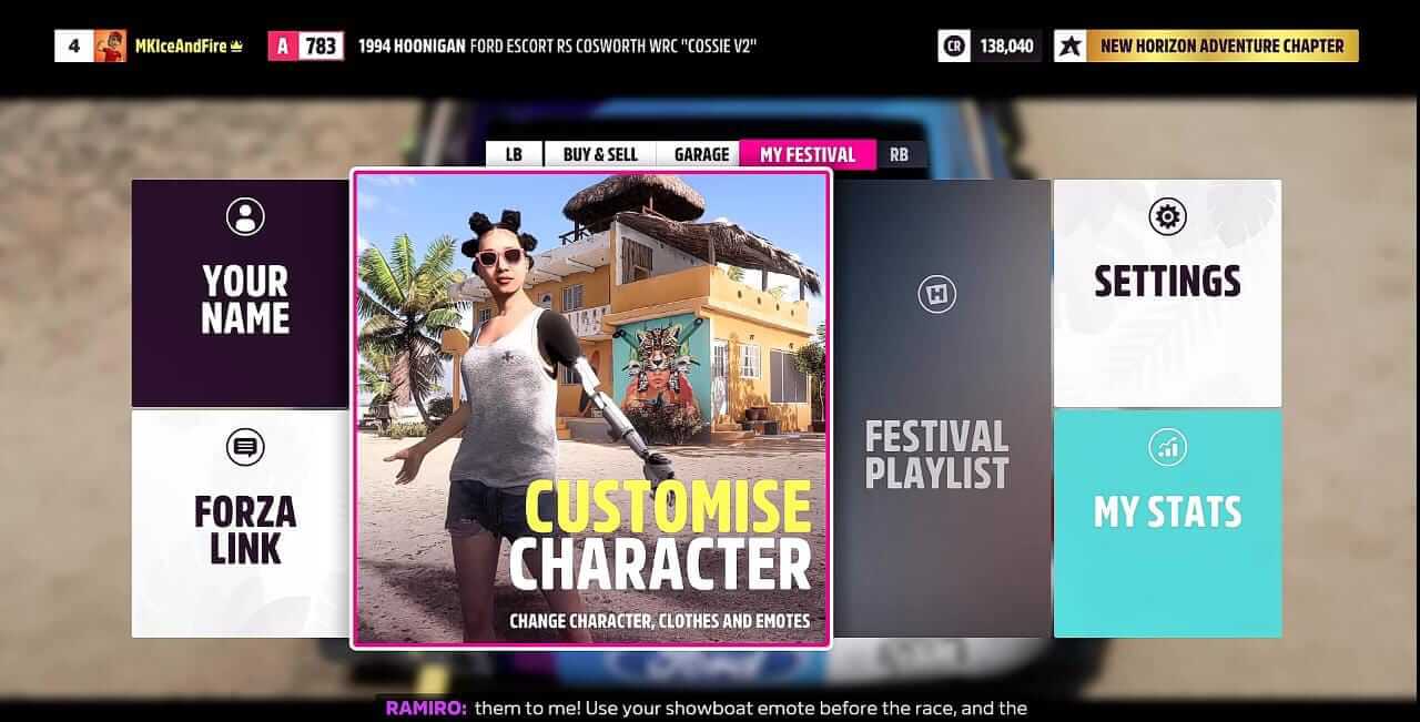 Forza Horizon 5 Mobile Forza Horizon 5 Mobile