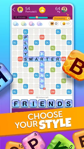 Words With Friends 2 Words With Friends 2