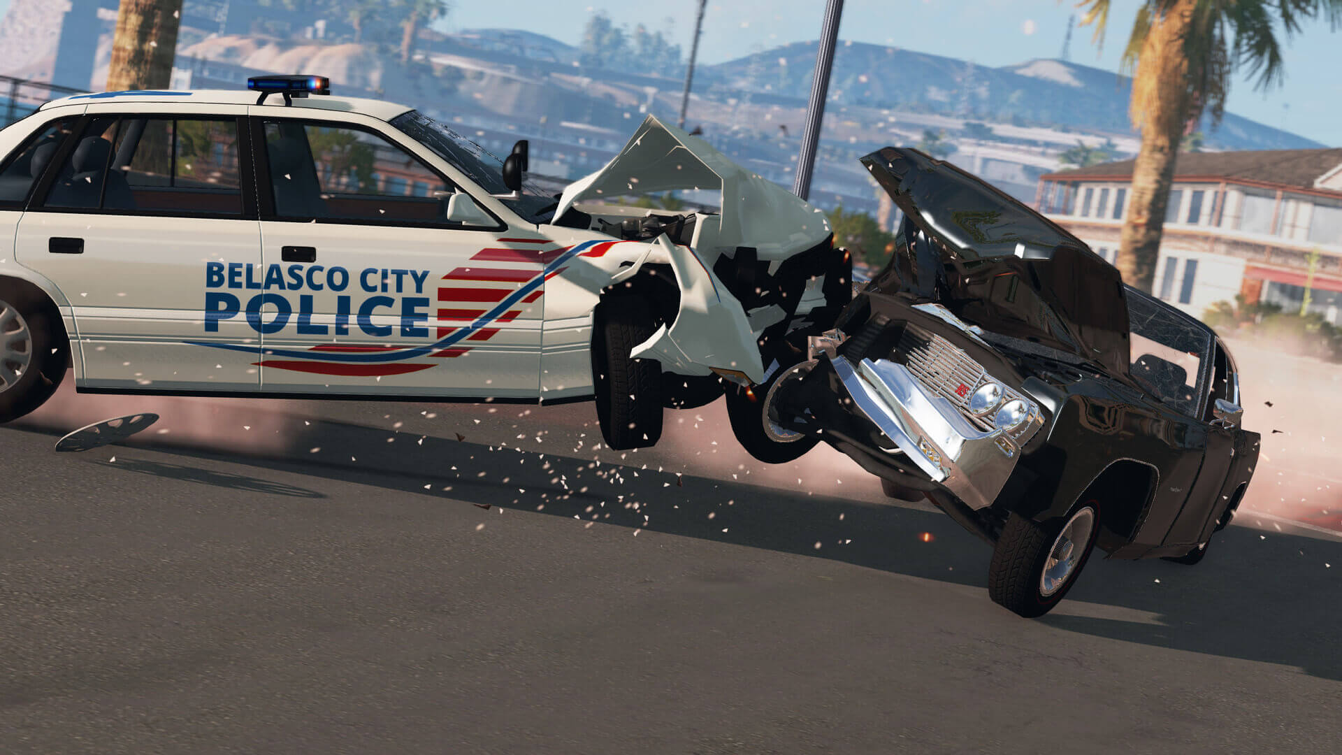 BeamNG Drive