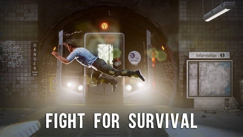 State of Survival: Zombie War