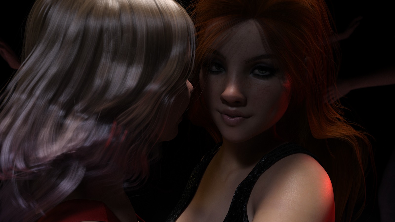 Depraved Awakening Depraved Awakening