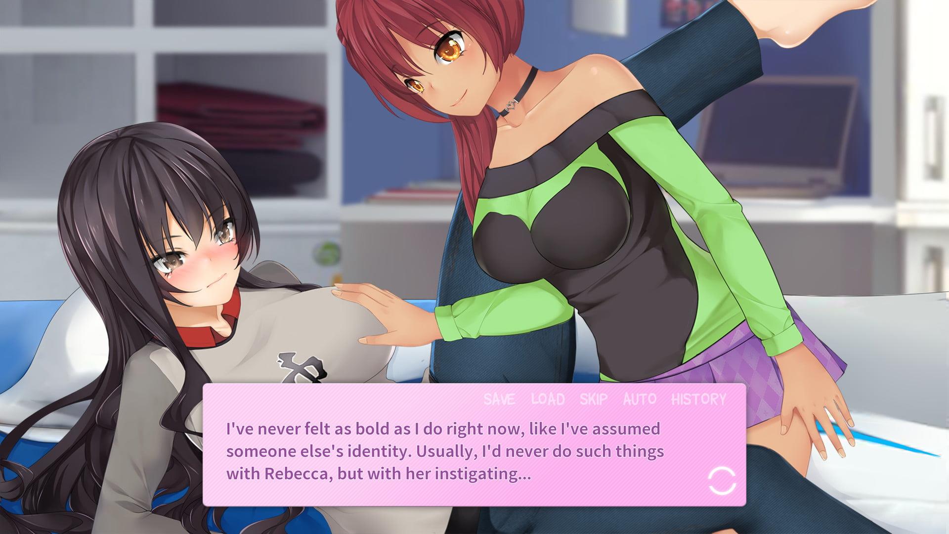 Chromo XY Chromo XY