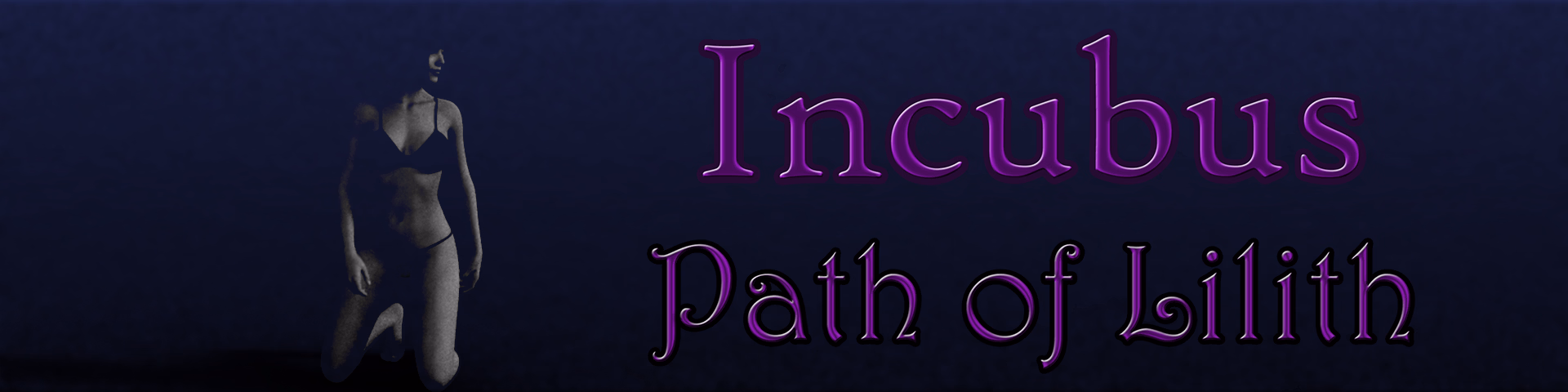 Incubus: Path of Lilith Incubus: Path of Lilith