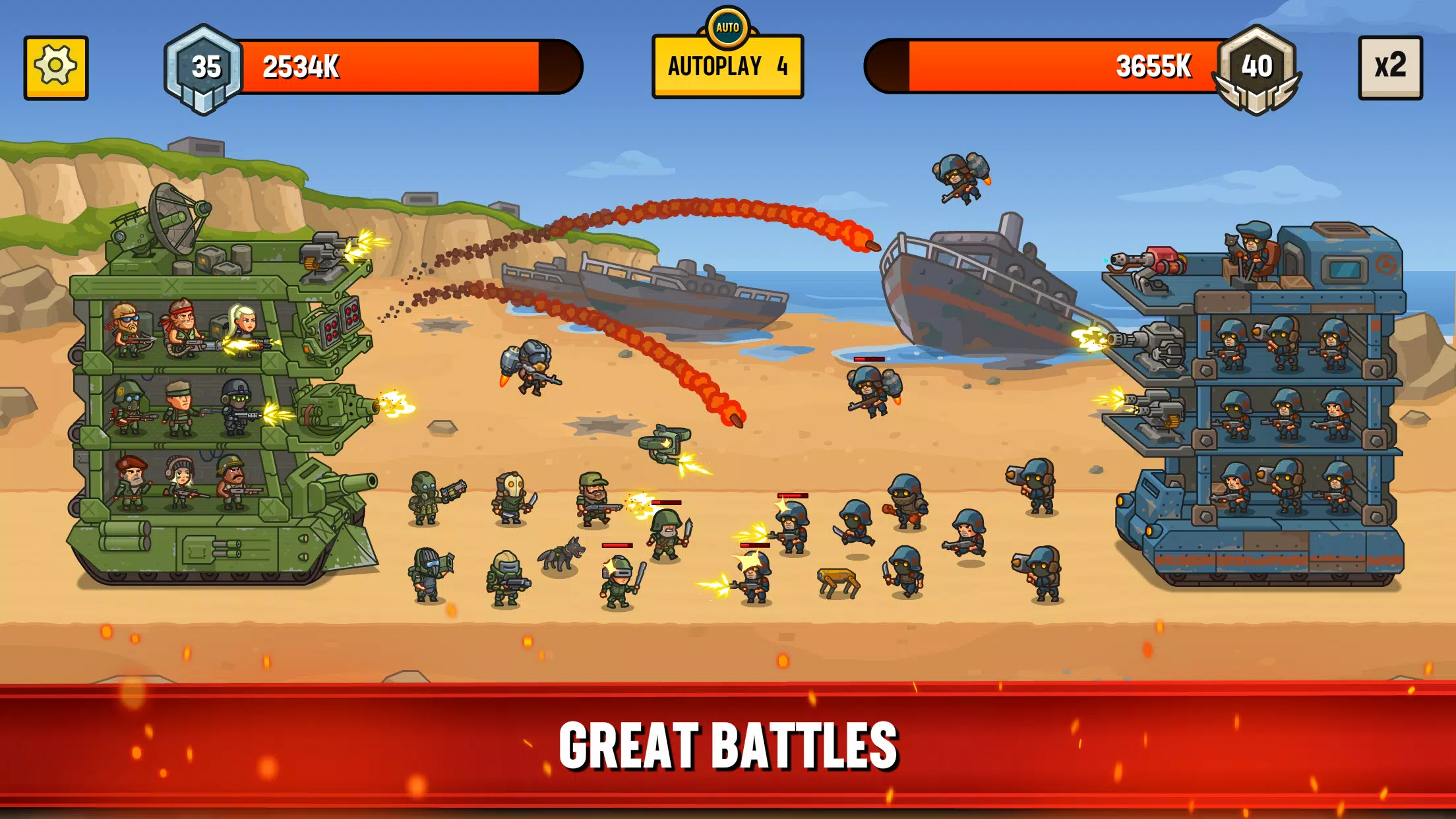 World War Defense World War Defense
