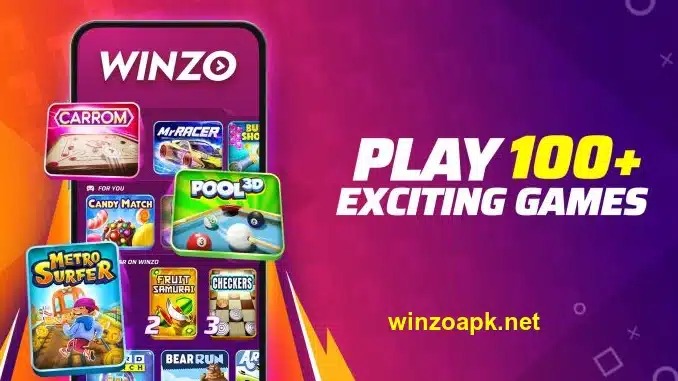 WinZO