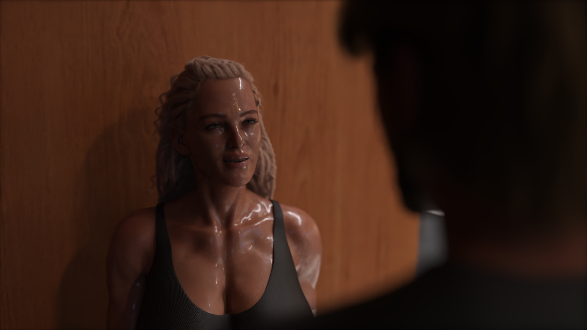 24 Lustful Hours APK
