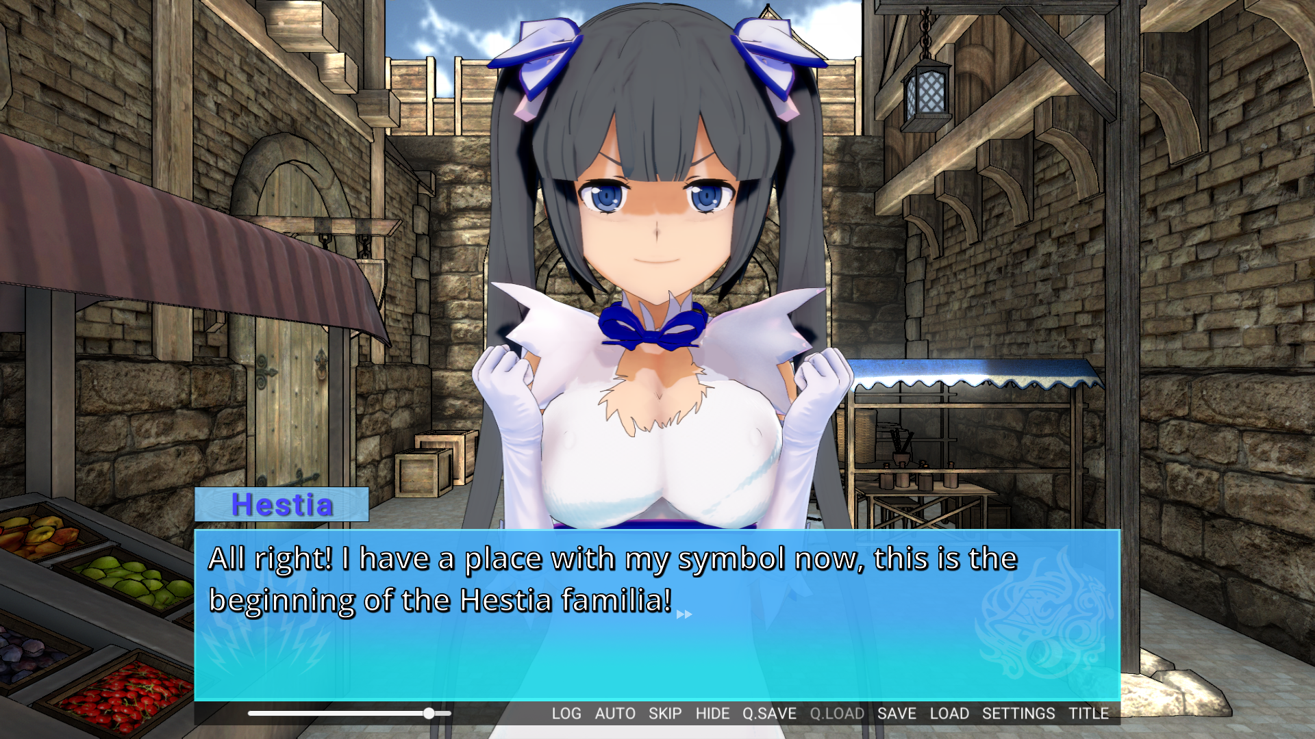 Legacy of Hestia APK Legacy of Hestia APK