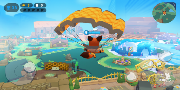 Zooba: Fun Battle Royale Games Zooba: Fun Battle Royale Games