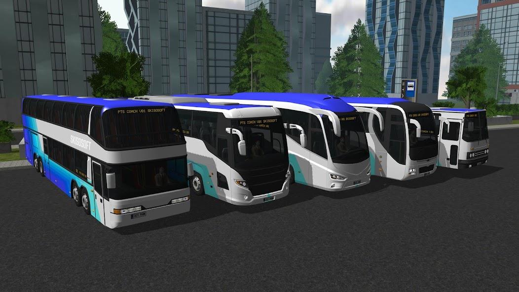 Public Transport Simulator - C Mod Public Transport Simulator - C Mod