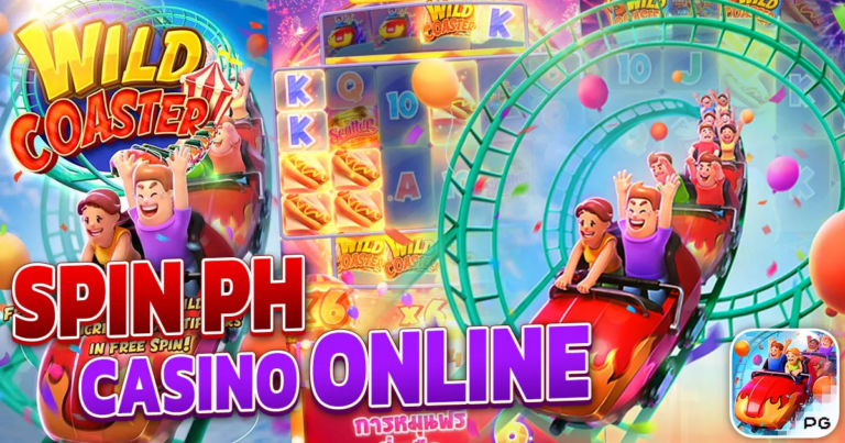 PH Spin Casino