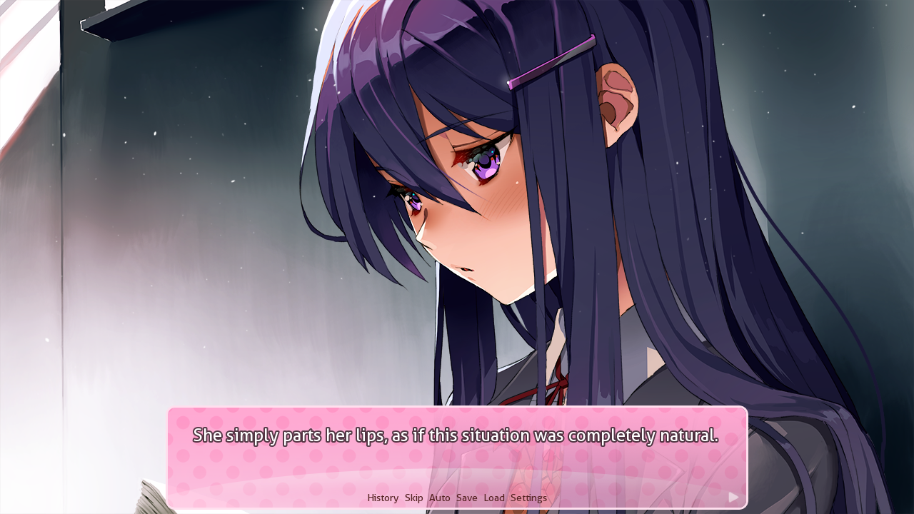 Doki Doki Hentai Club