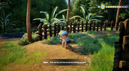 Upin & Ipin Universe APK