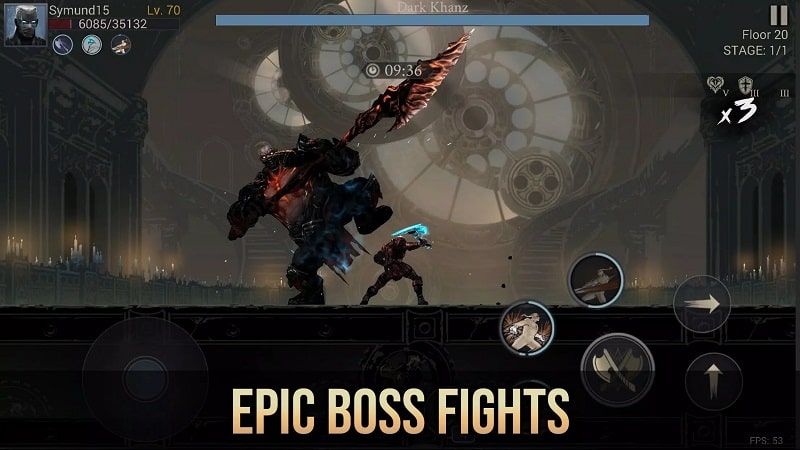 Demon Hunter: Premium Demon Hunter: Premium