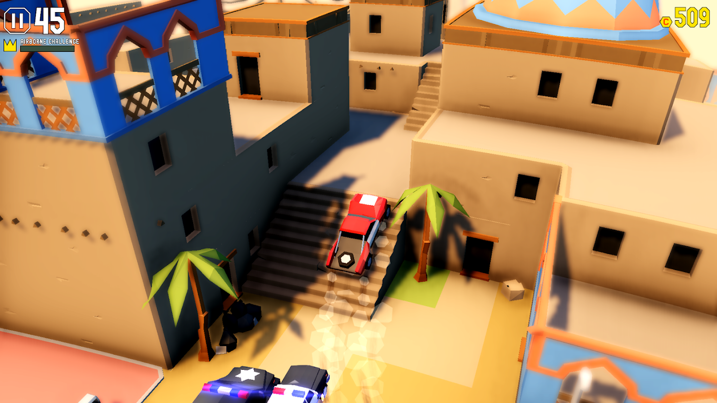 Getaway 2