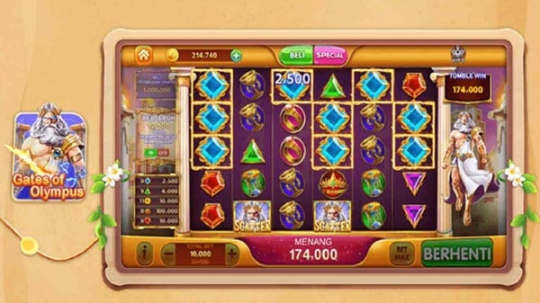 678 Luck