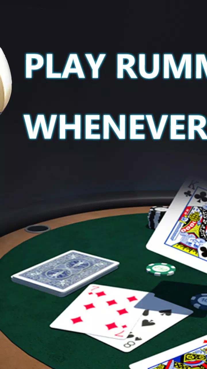 Wow Rummy Live