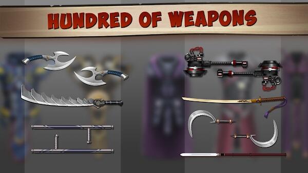 Shadow Fight 2: Special Edition Mod Shadow Fight 2: Special Edition Mod