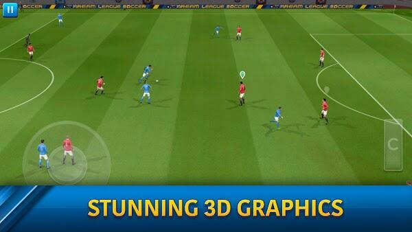 Dream League Soccer 2018 Dream League Soccer 2018