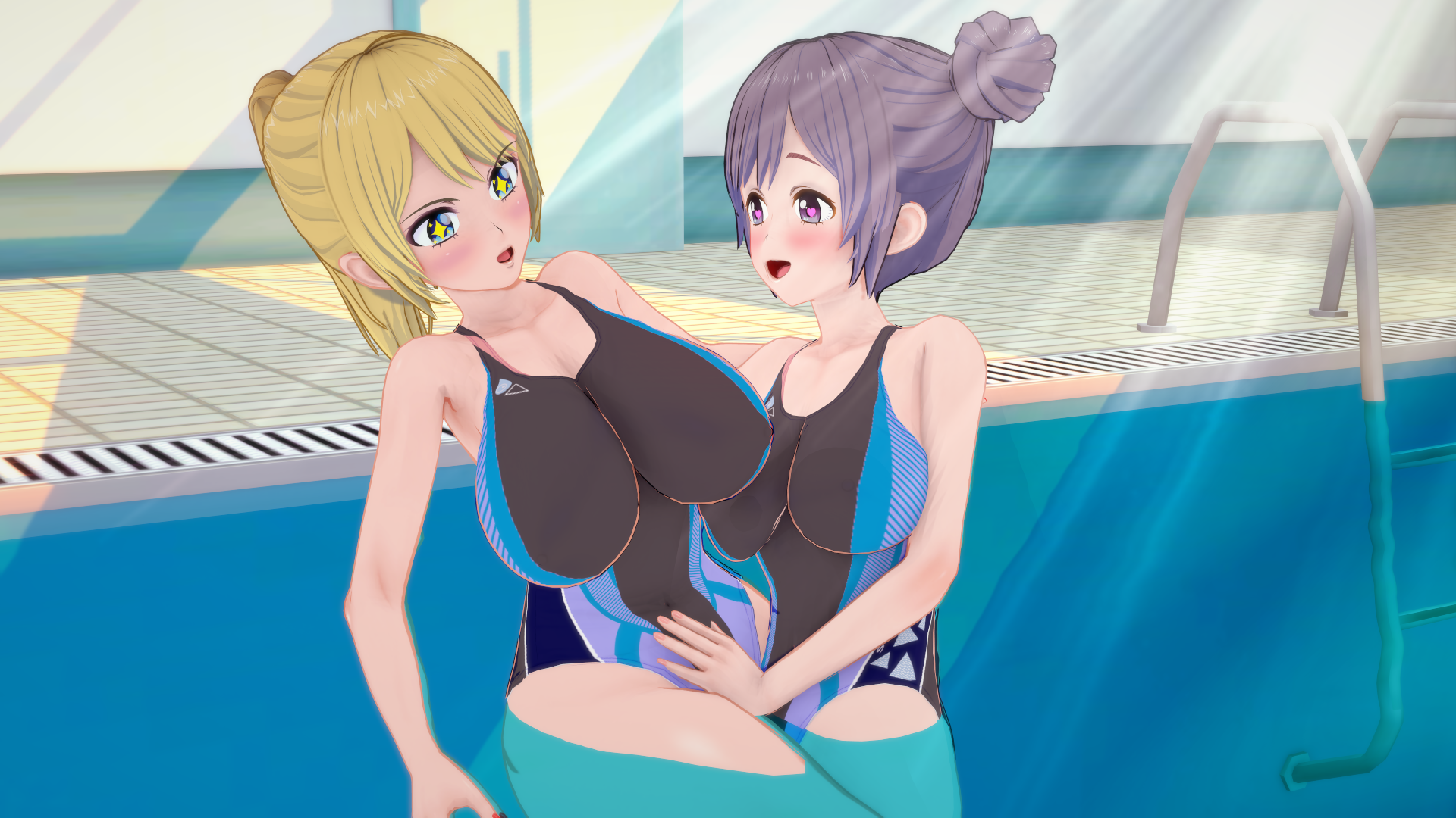Futa Academy of Sex
