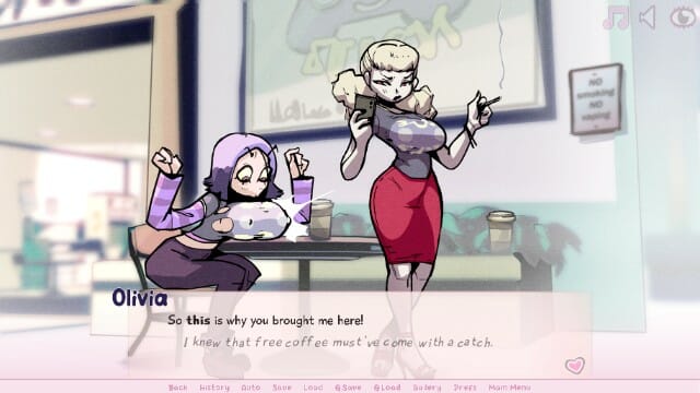 Bombshell Barista Bombshell Barista