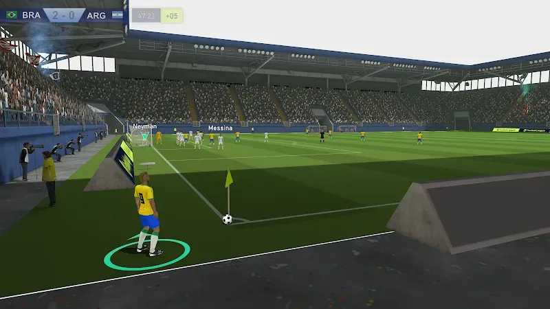 Football League 2026