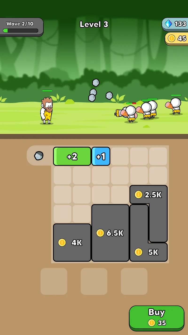 Combo Clash APK Combo Clash APK