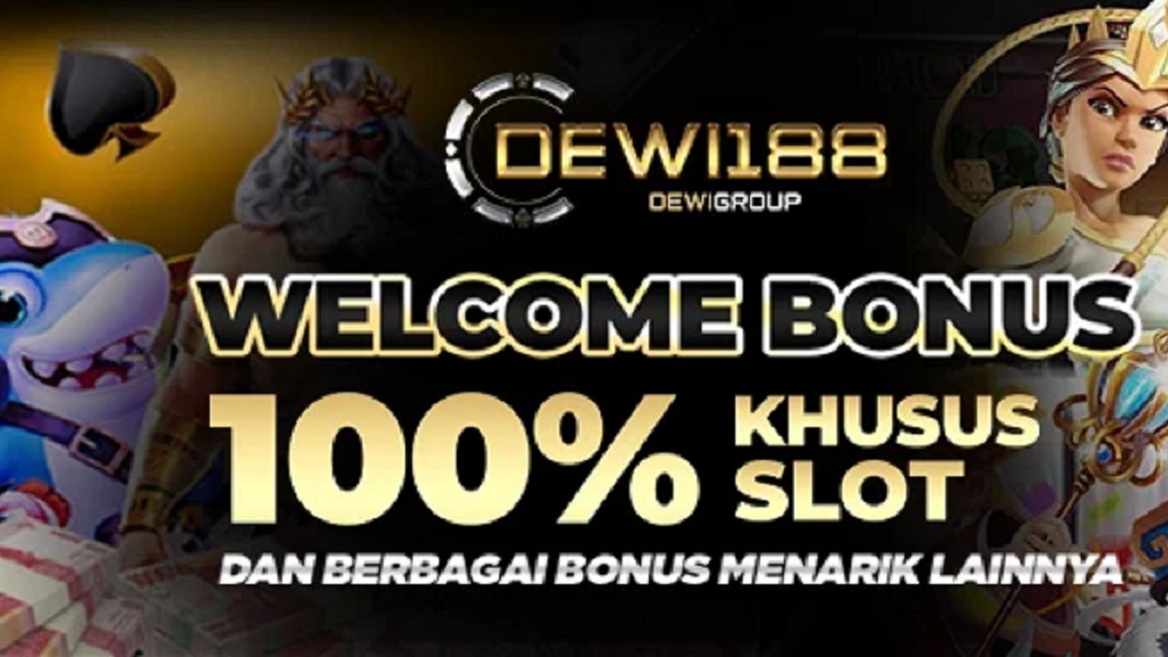 Dewi188
